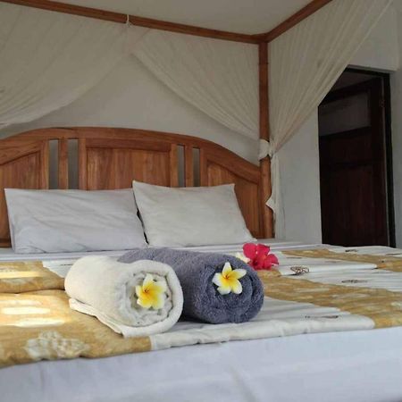 Acarya Bungalows Ambat エクステリア 写真
