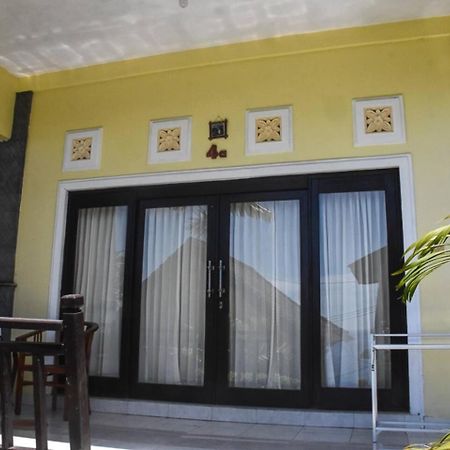 Acarya Bungalows Ambat エクステリア 写真