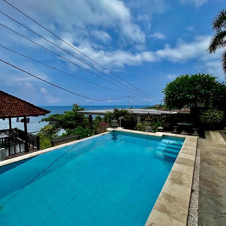 Acarya Bungalows Ambat エクステリア 写真