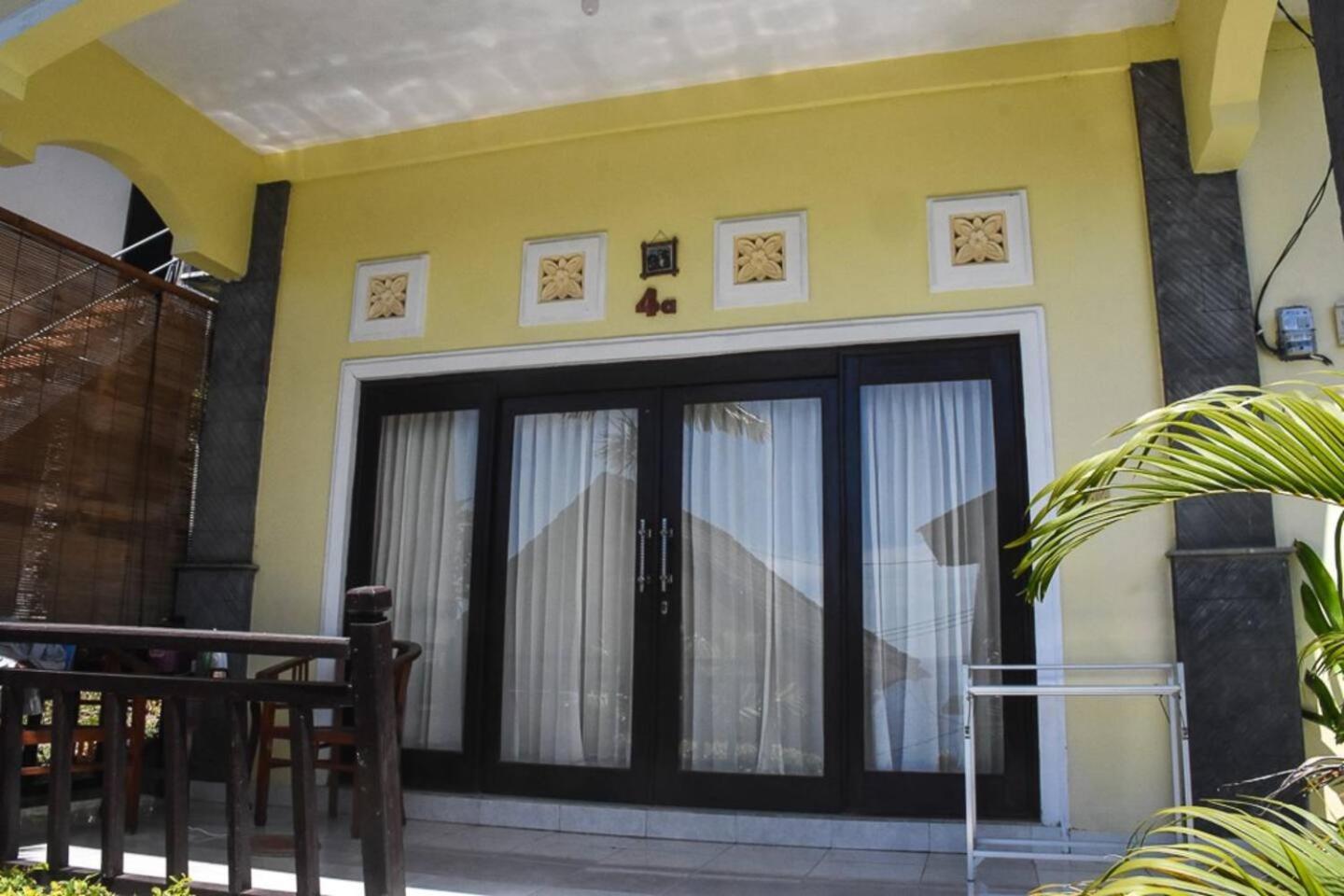 Acarya Bungalows Ambat エクステリア 写真